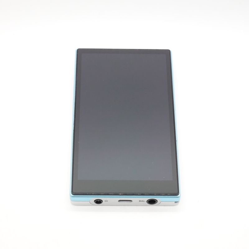 JM21 Blue [FIO-JM21-L]