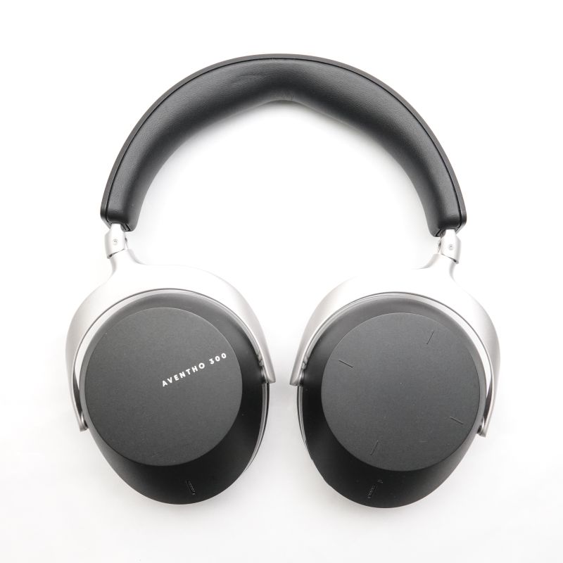 AVENTHO 300 black [1000981]