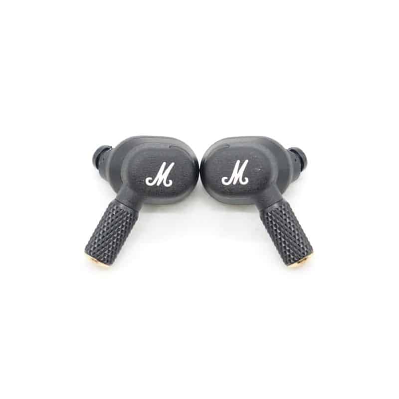 Motif ll A.N.C. Black