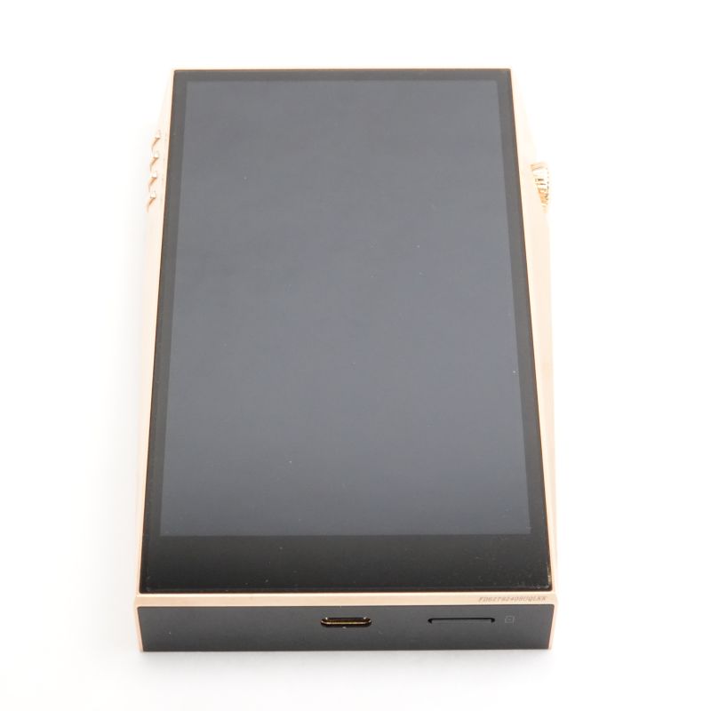 A&ultima SP3000T Copper [IRV-AK-SP3000T-COP]