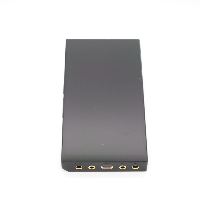 R6 Pro II Black