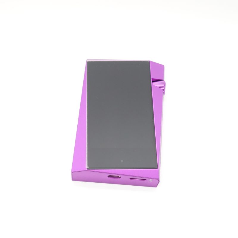A&norma SR35 Purple [IRV-AK-SR35-PUR]