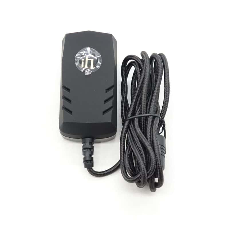 iPower 12V