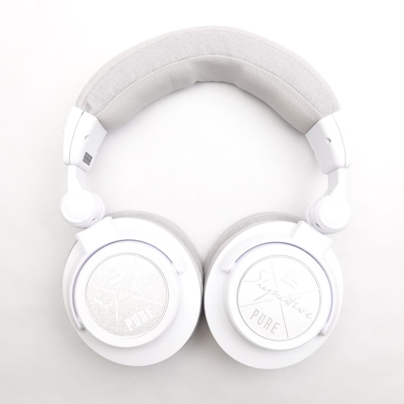 Signature PURE WHITE [ULT-SIG-PURE-WHT]