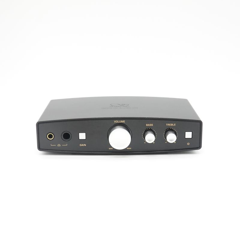 EH1 Black