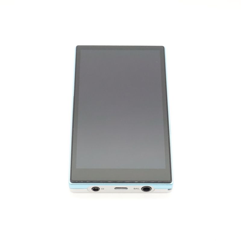 JM21 Blue [FIO-JM21-L]