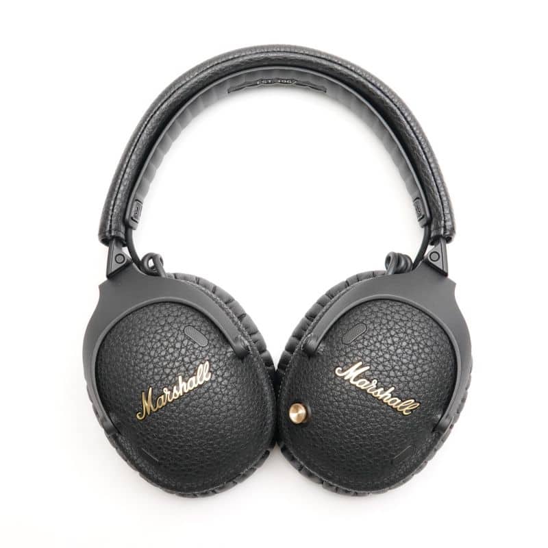 Monitor III ANC Black