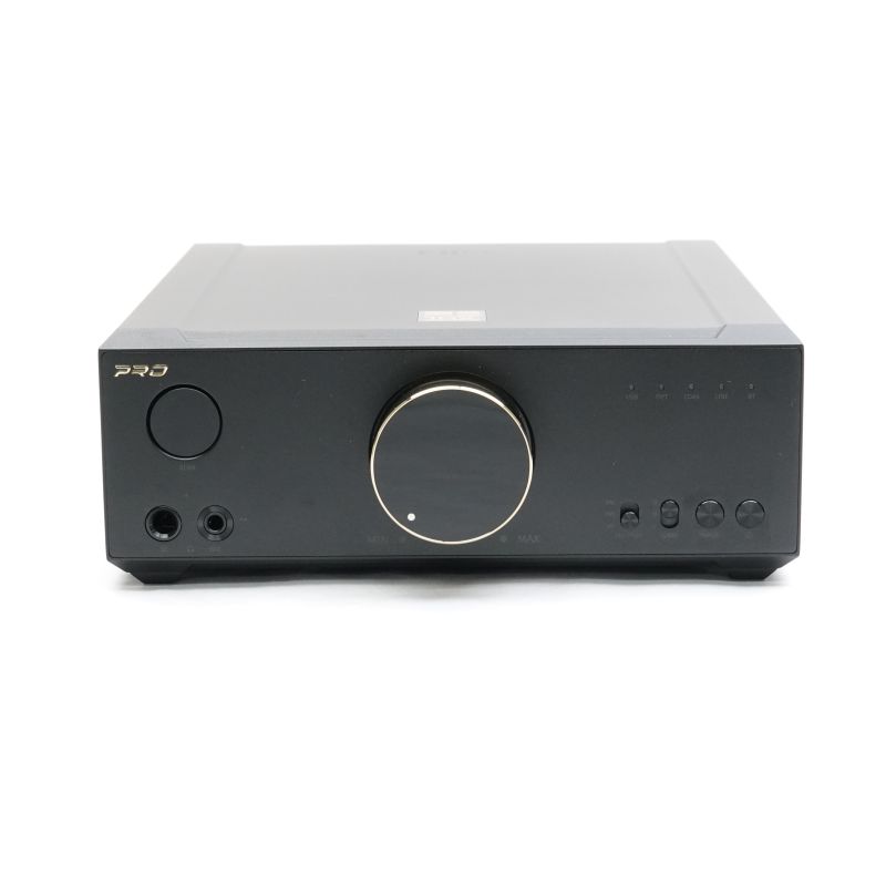 K9 Pro ESS [FIO-K9PROESS-B]