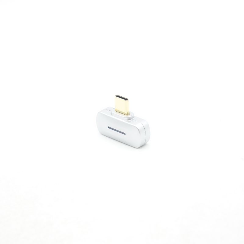 BT11 Silver [FIO-BT11-S]