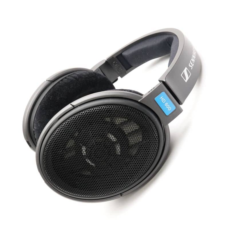 HD600