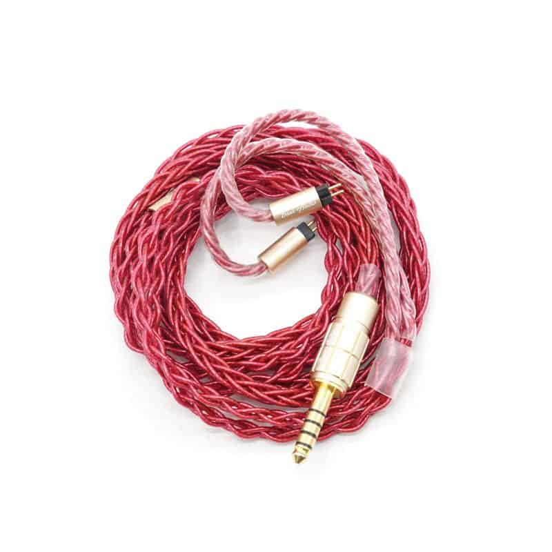 Vermilion MK2-8W(C2P-4.4) [BEA-7285]