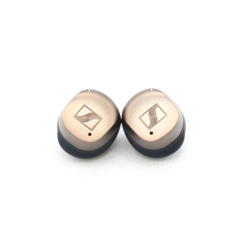 MOMENTUM True Wireless 4 [MTW4 Black copper]