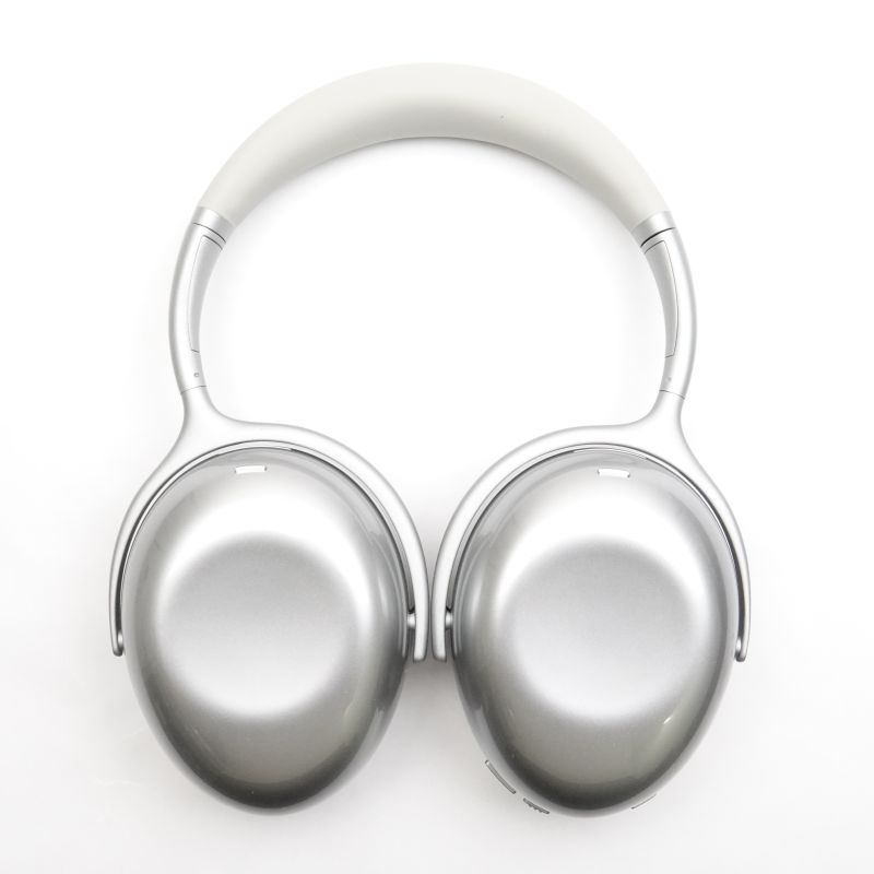 Mu7 Silver Gray