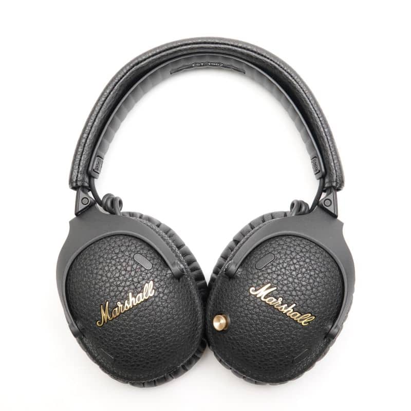Monitor III ANC Black