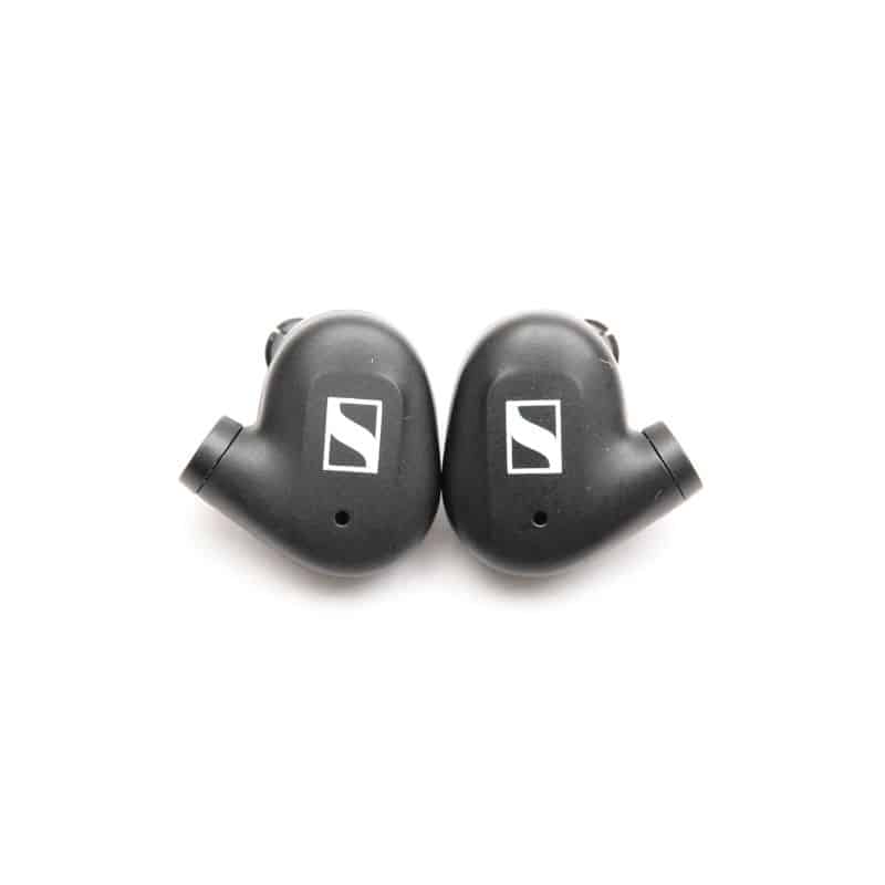 IE100PRO Black