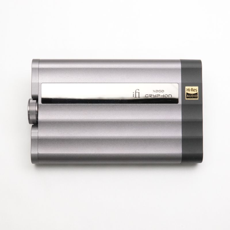 xDSD Gryphon [IFI-XDSD-GR]