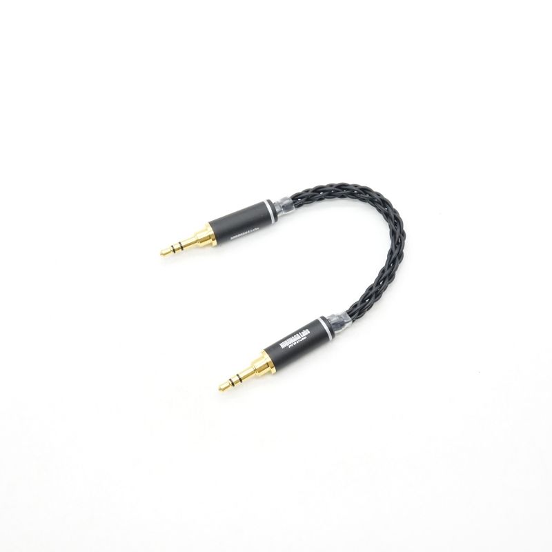 三国 (Mikuni) 3.5mm/3.5mm [NLA-MKN]