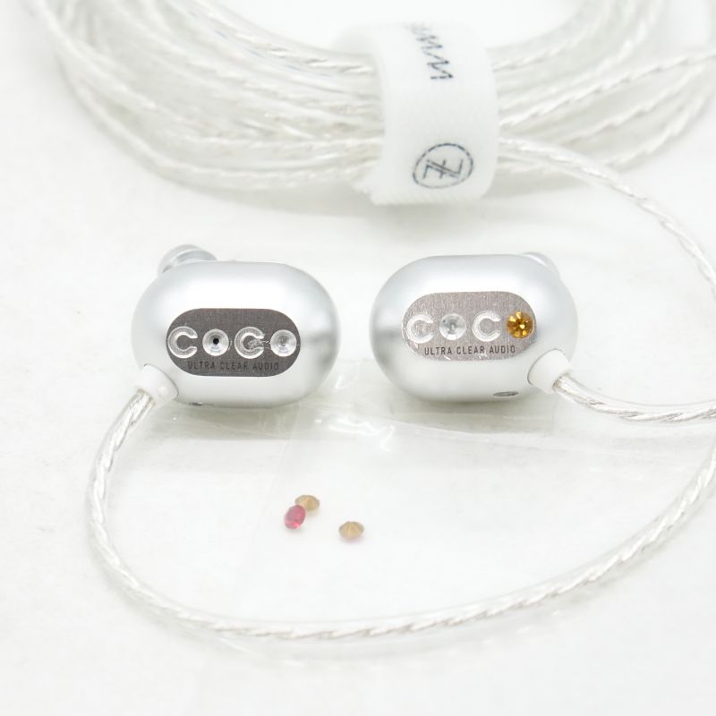 COCO [COCO HIFI]