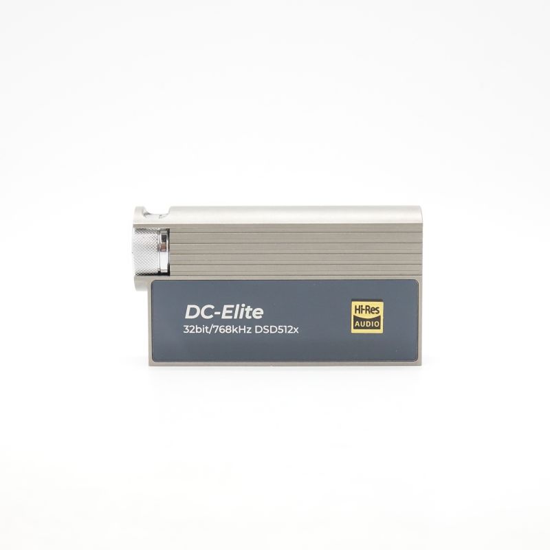DC-Elite