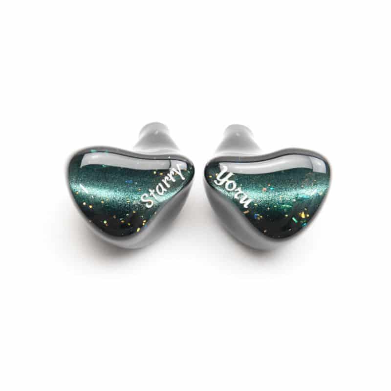 Starry Audio Yoru