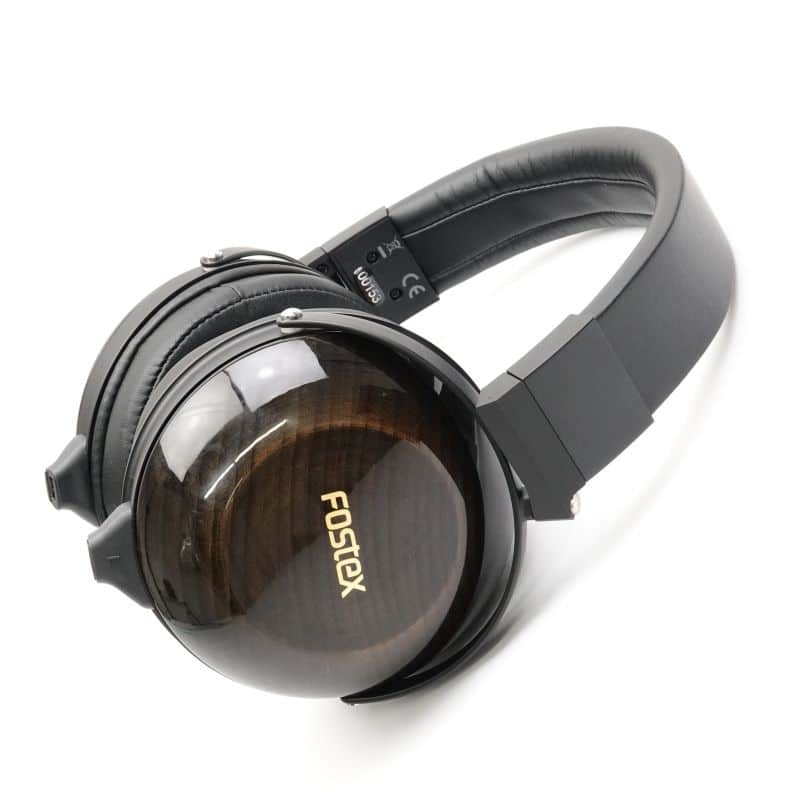 TH900mk2 Onyx Black