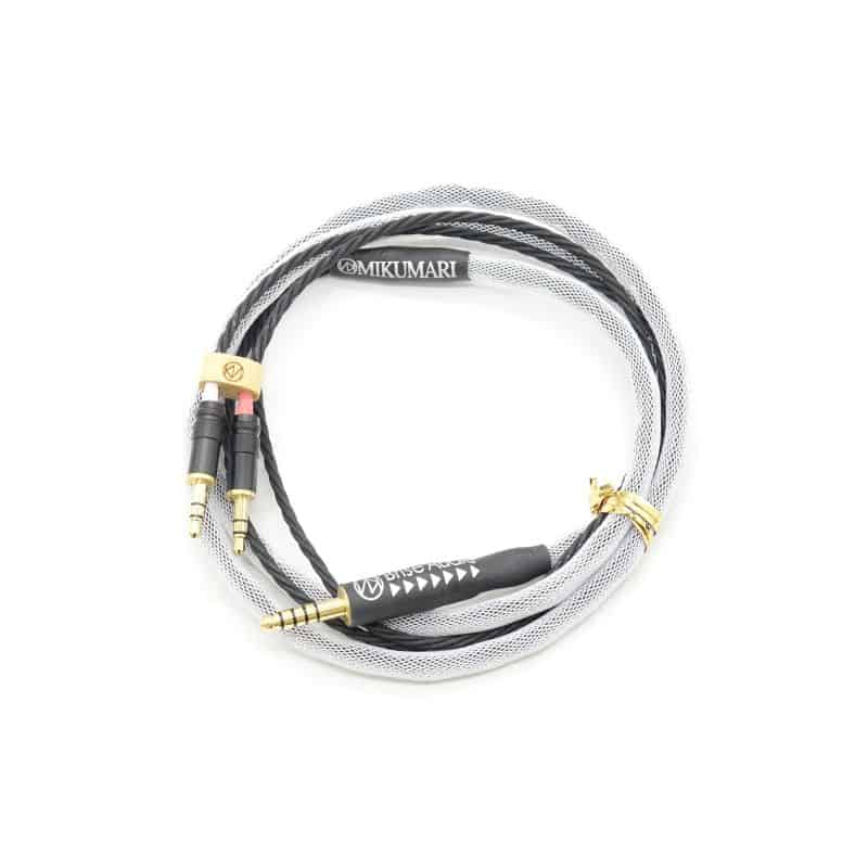 MIKUMARI(5/4.4mm) [MIKU13-544]