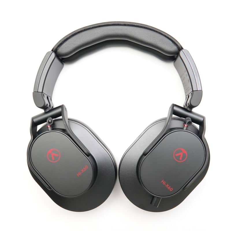Hi-X60 + HXHC