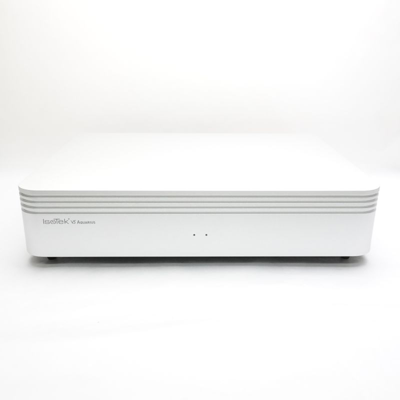 V5 AQUARIUS Silver