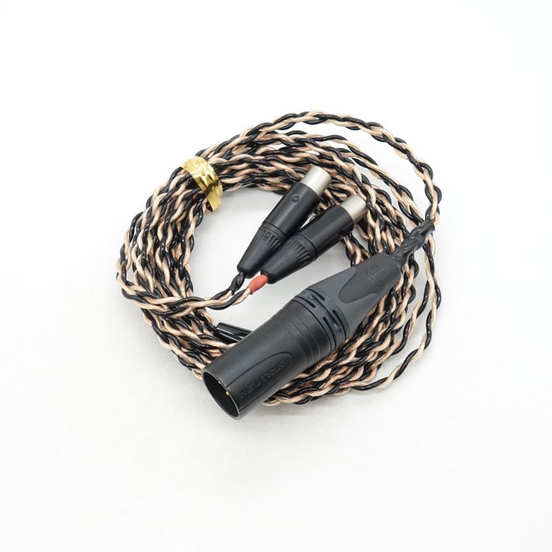 Premium Bk-Cp hp cable for LCD [CBL-XL-1030]