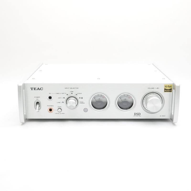 AI-503-S