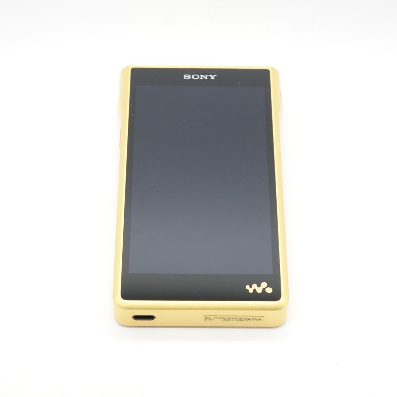NW-WM1ZM2 [NW-WM1ZM2 C]