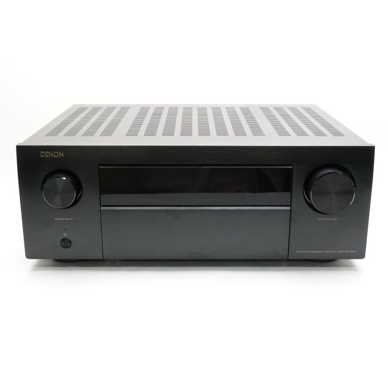 AVR-X4700H-K