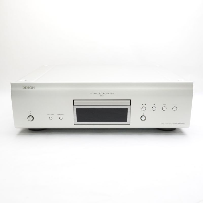 DCD-1600NE-SP