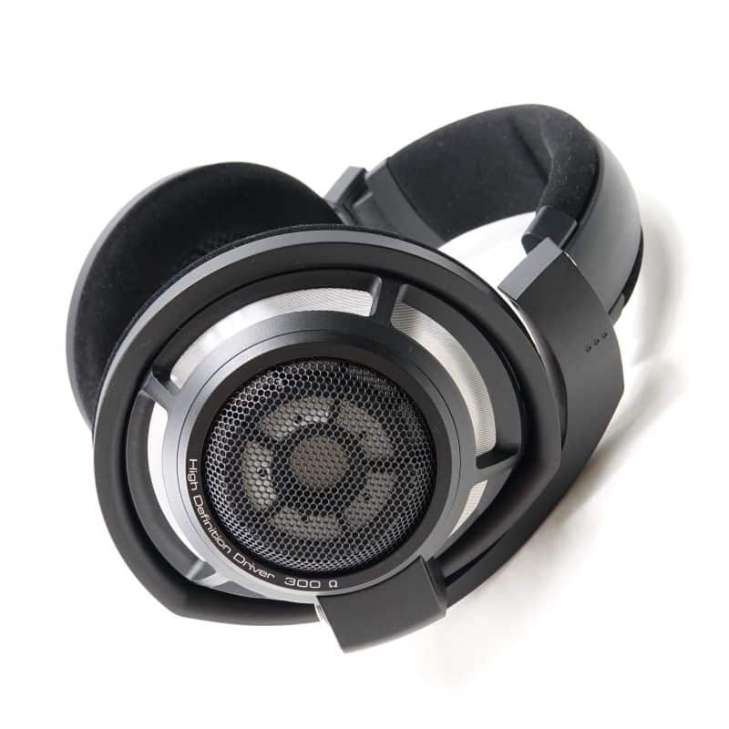 HD 800 S