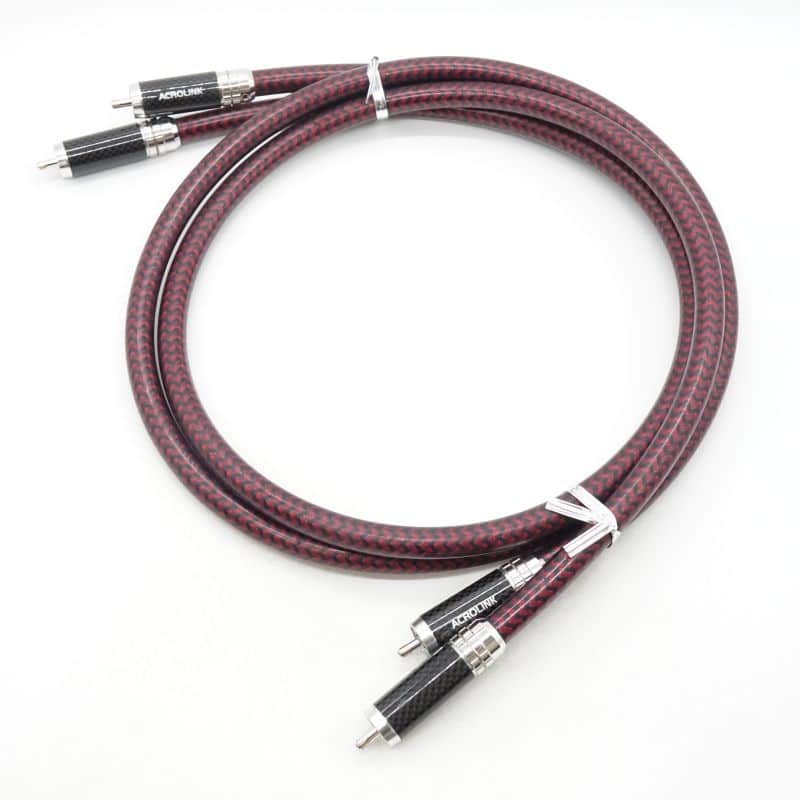 7N-A2400III RCA/1.0m