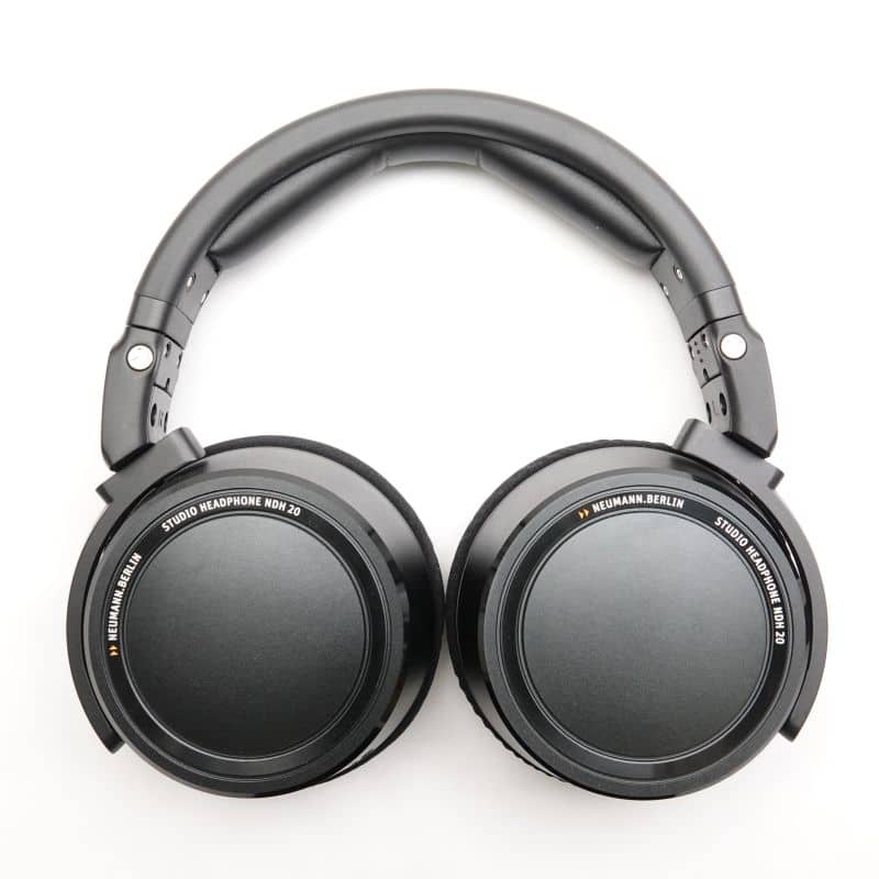 NDH 20 Black Edition