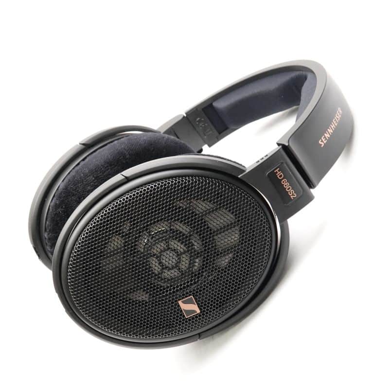 HD 660S2