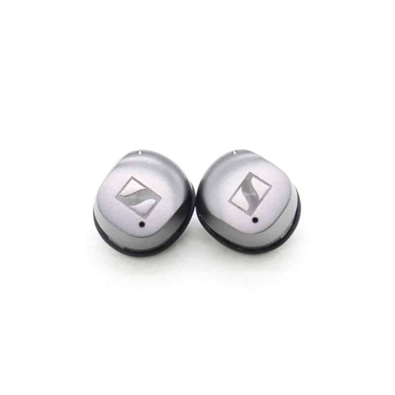 MOMENTUM True Wireless 4 [MTW4 Black Graphite]