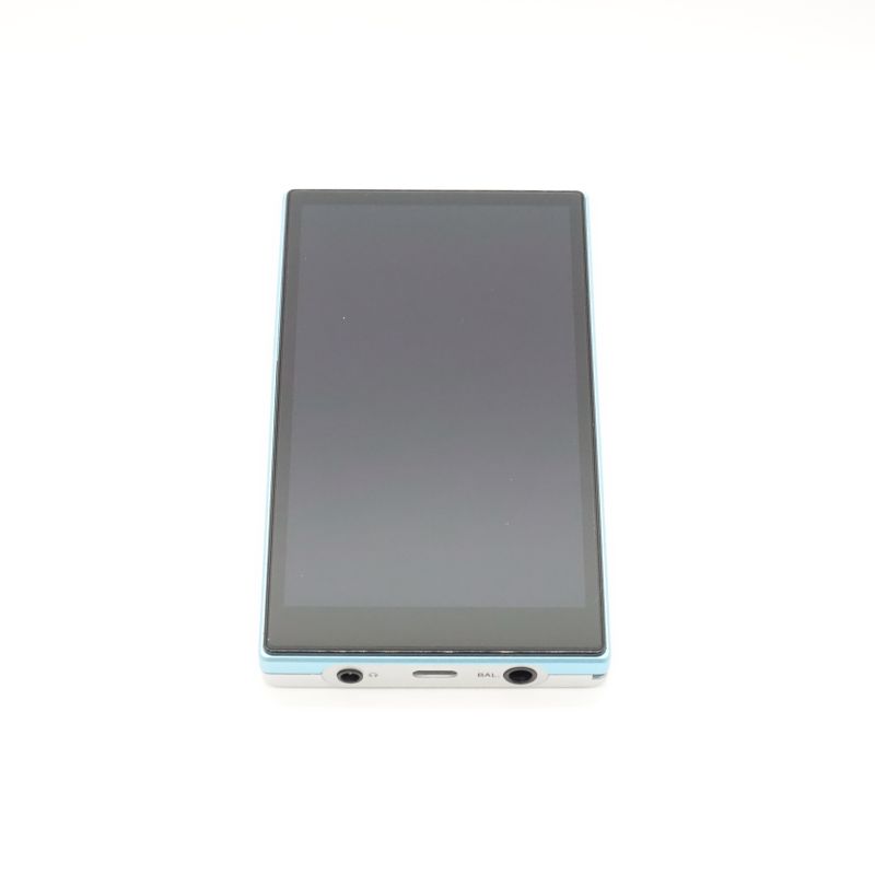 JM21 Blue [FIO-JM21-L]