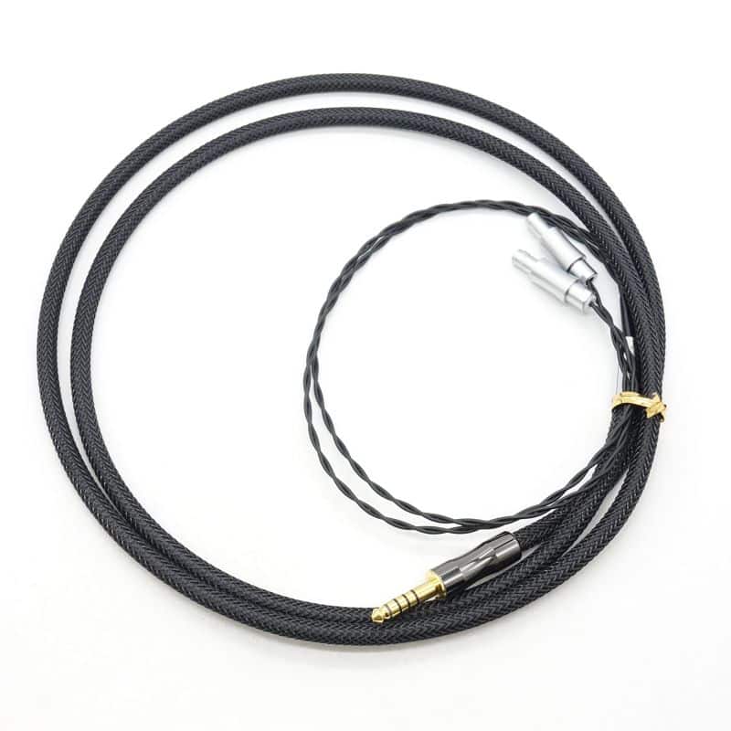 Clear force HD800 4.4mm [CF-HD800-4.4]