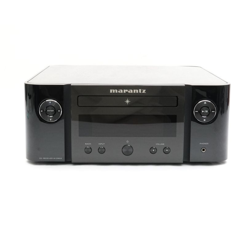 M-CR612/FB
