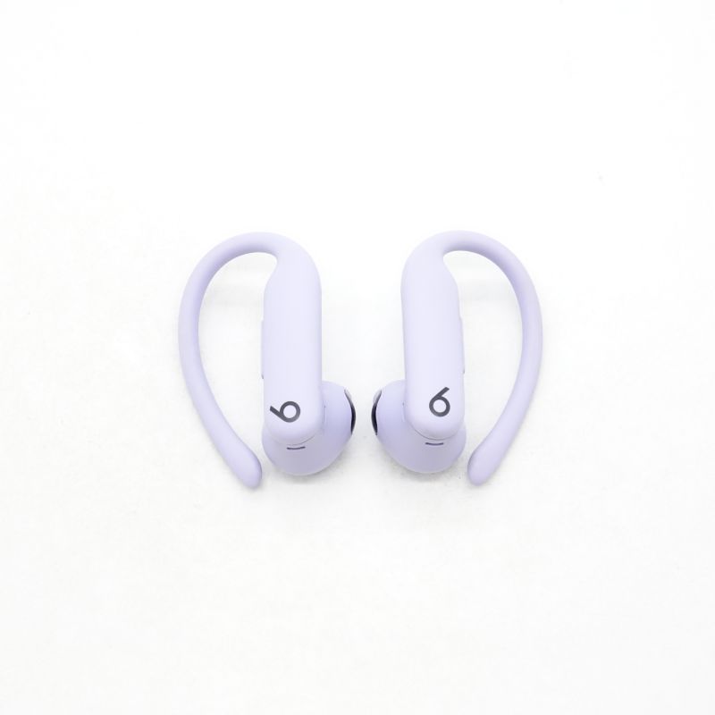 Powerbeats Pro 2 ハイパーパープル [MX753PA/A]