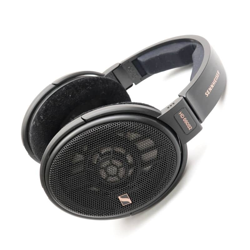 HD 660S2