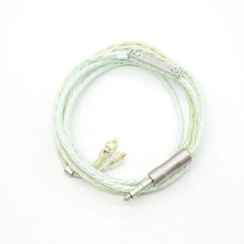 Zillion Sheep Acqua 3.5/3 MMCX