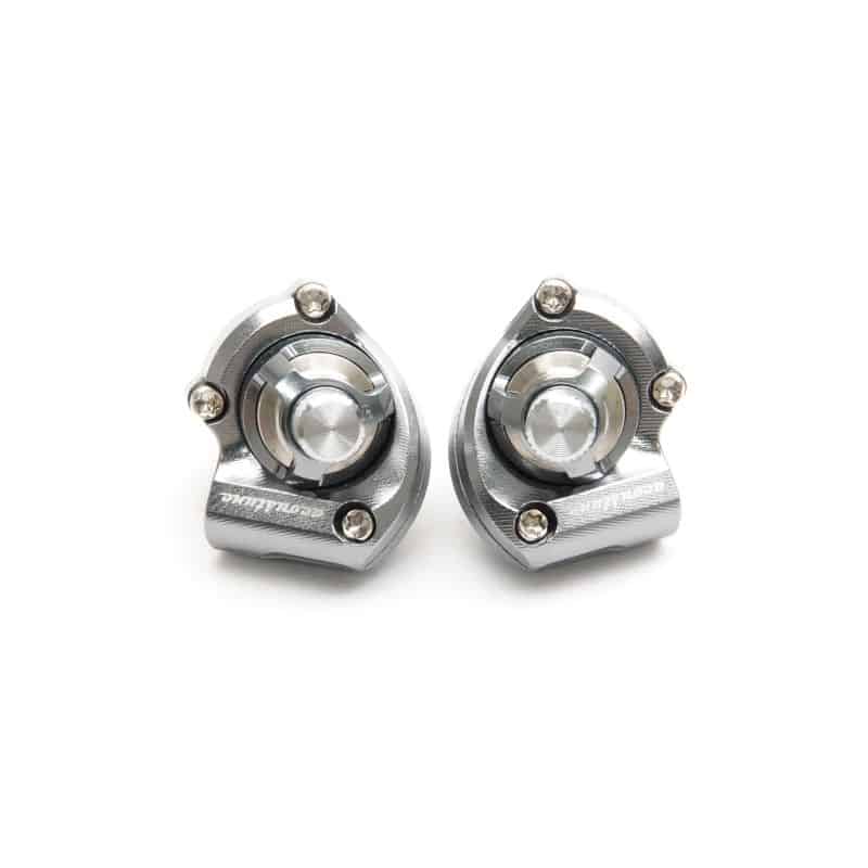 HS1697TI Two Tone Gunmetal [ACO-HS1697TI-GM]