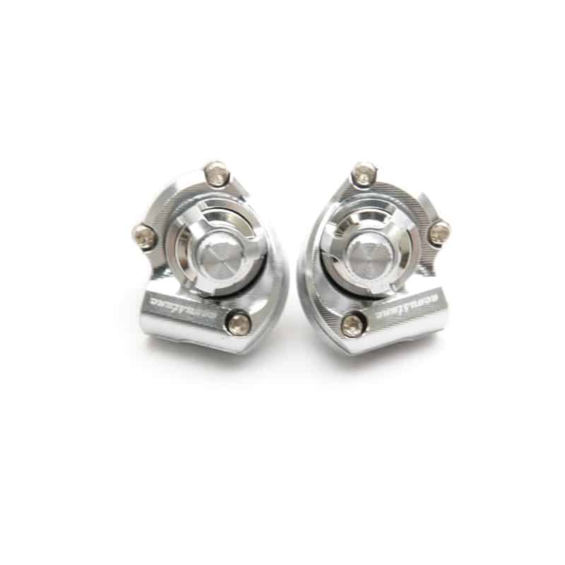 HS1677SS Two Tone Silver [ACO-HS1677SS-SLV]