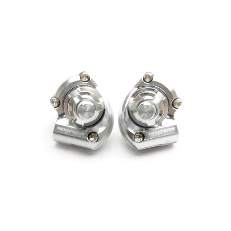 HS1677SS Two Tone Silver [ACO-HS1677SS-SLV]