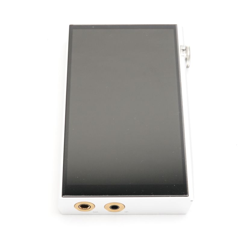 DX260 Silver