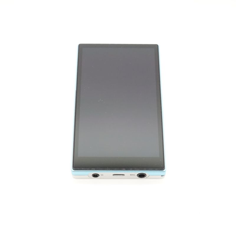 FiiO JM21 Blue FIO-JM21-L 国内正規品 ケースおまけ