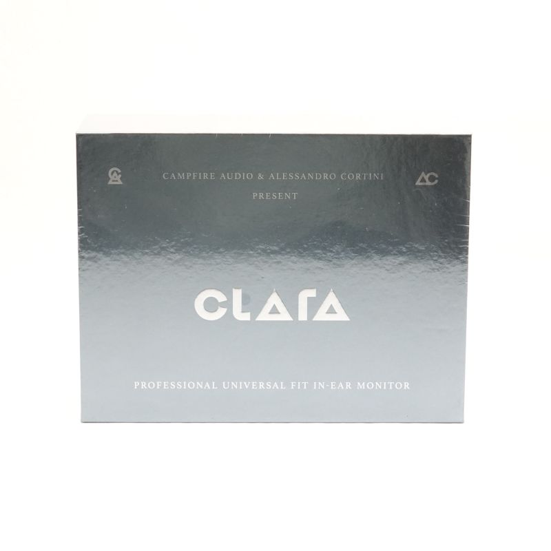 Clara [CAM-4662]